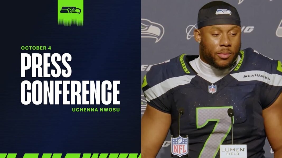 Dave Canales, el Verdadero Héroe de la NFL Dave Canales