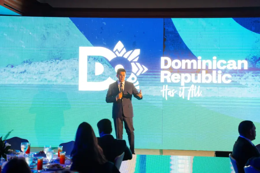 David Collado Pone el Turismo Dominicano ‘En Alta’ en Texas: ¡Un Coro de Oportunidades! David Collado Pone el Turismo Dominicano en Alta en Texas Un Coro de Oportunidades