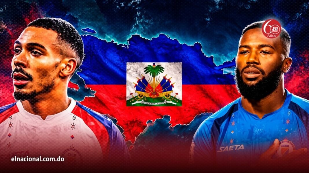 Declaraciones Polemicas de Futbolistas Haitianos tras Goleada a Republica Dominicana
