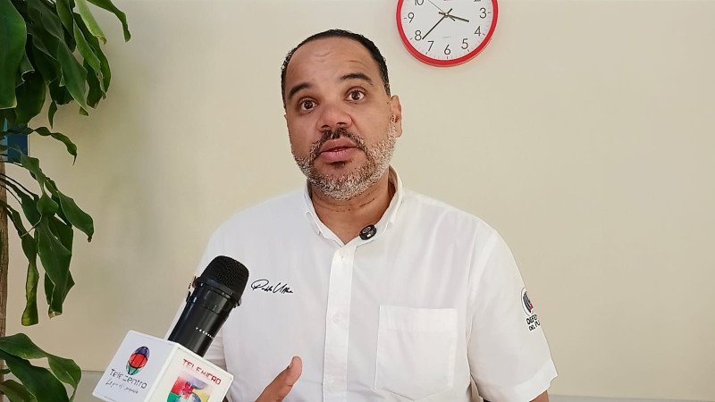 Defensor del Pueblo ‘mete el pecho’ en el ‘klk’ de Haití y cárceles: ¡La vaina se pone seria! Defensor del Pueblo respalda Gobierno sobre Haití y cárceles