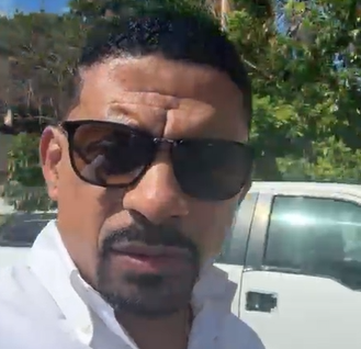 ¡Tremenda ‘vaina’! Mecánico desmantela guagua y evade la justicia: ¿Hasta cuándo el ‘tigueraje’? Mecánico desmantela vehículo y evade justicia: ¿Hasta cuándo el tigueraje?