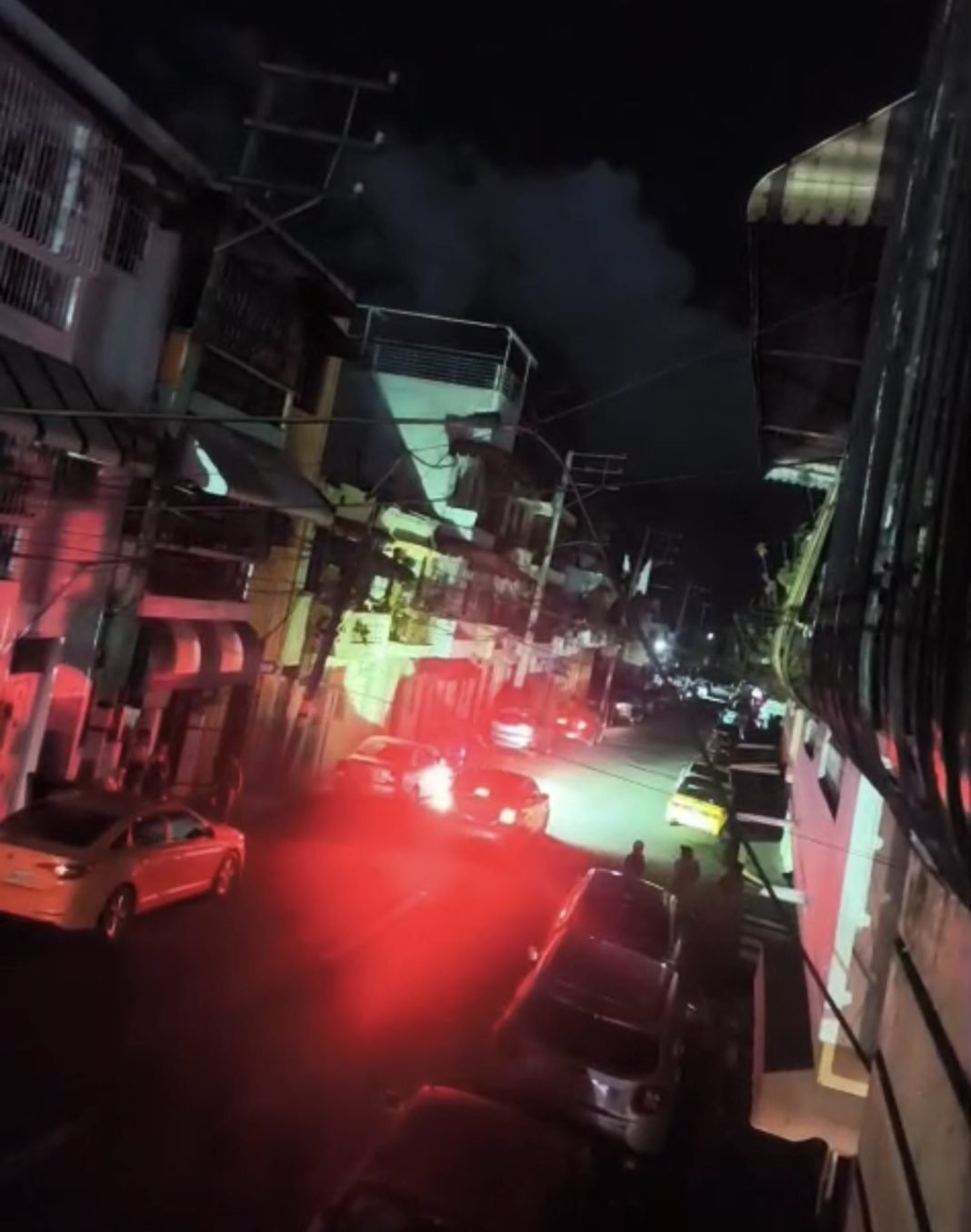 ‘Apagón’: La ‘Vaina’ Eléctrica que Azota a Ciudad Nueva y la Zona Colonial Apagon: La Interrupcion Electrica que Azota a Ciudad Nueva y la Zona Colonial