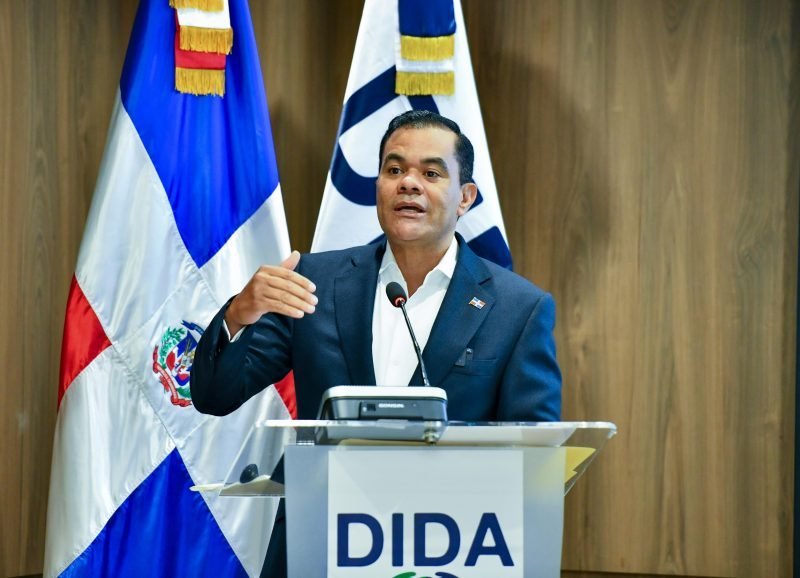 DIDA y el CNSS: ¡Una ‘Vaina’ Bacana por los Medicamentos de Alto Costo! DIDA y el CNSS: Una Vaina Bacana por los Medicamentos de Alto Costo