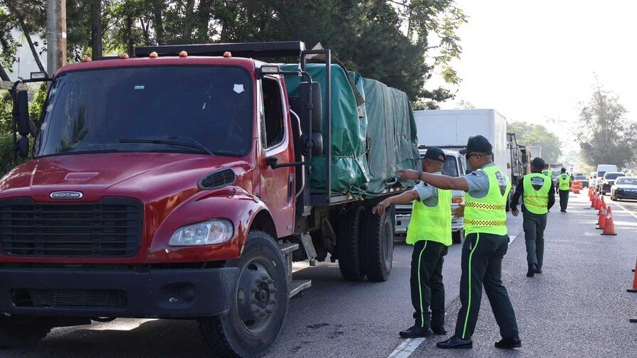 Digesett se pone ‘pilas’ por la seguridad vial en La Cumbre: ¡Una ‘vaina’ necesaria! Digesett se pone pilas por la seguridad vial en La Cumbre: Una vaina necesaria