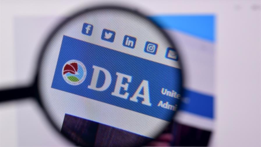 ¡Qué ‘Bacano’ que la DEA Reconozca el Trabajo de la DNCD y Refuerce el Coro Antidrogas! DEA Reconoce Trabajo de DNCD y Fortalece Cooperacion Antidrogas