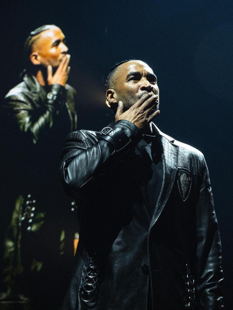Don Omar: El ‘Coro’ de California tendrá que esperar Don Omar: El Coro de California tendrá que esperar