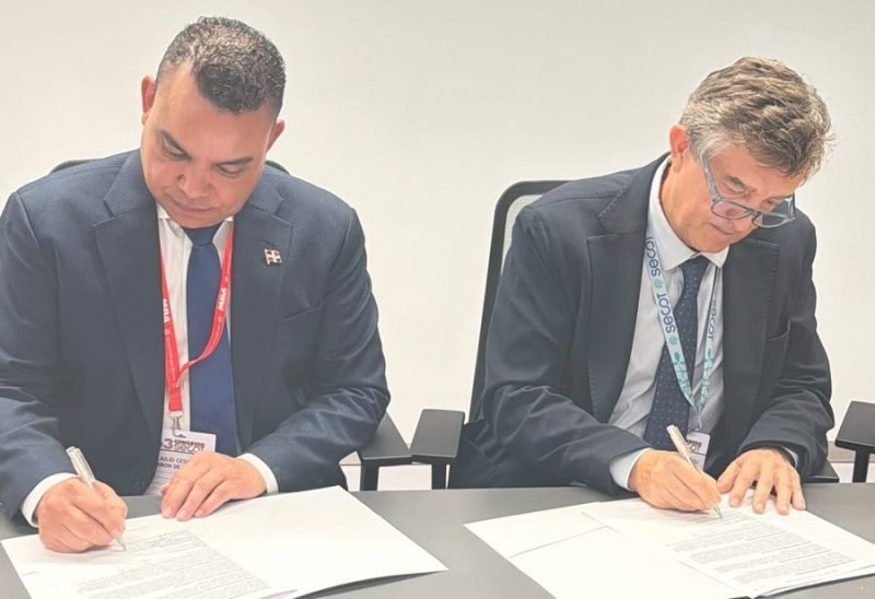 Medicina Robótica Aterriza en Hospitales Dominicanos