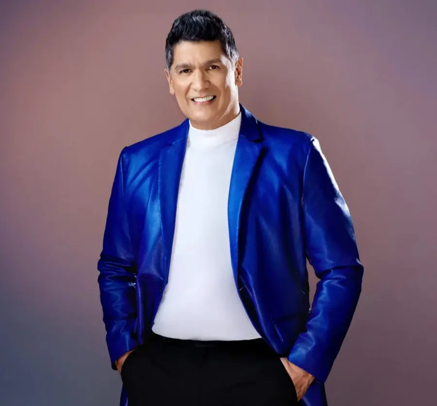¡’La Corriente’ se montó! Eddy Herrera y Elder Dayán rompen la pista con un merengue ‘bacano’ que une RD y Colombia Eddy Herrera y Elder Dayán Lanzan La Corriente, Un Merengue Que Une República Dominicana y Colombia