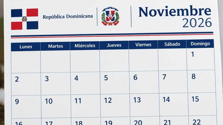 ¡Ojo al Feriado! El Día de la Constitución y su ‘vaina’ de traslado para el descanso Ojo al Feriado: El Día de la Constitución y su traslado para el descanso