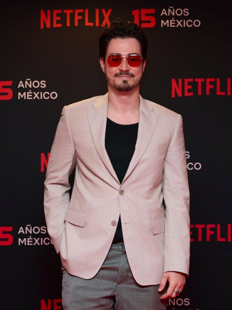 ¡Tremendo ‘klk’! Manuel Masalva revela la dura verdad de su amputación Tremendo klk Manuel Masalva revela la dura verdad de su amputación
