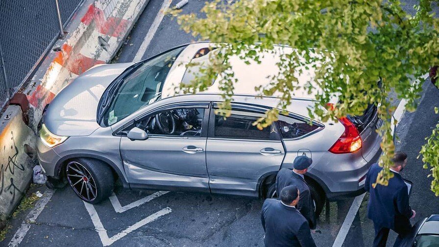 El ‘lío’ del dominicano herido por ICE en Nueva York que puso al mundo en un ‘klk’ El lio del dominicano herido por ICE en Nueva York que puso al mundo en un klk