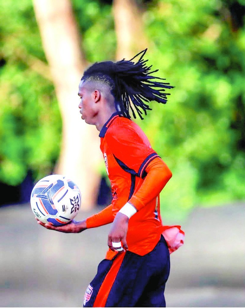 Cibao FC: ¡Una ‘remontada de ensueño’ que sacudió la LDF! Cibao FC: Una remontada de ensueño que sacudió la LDF
