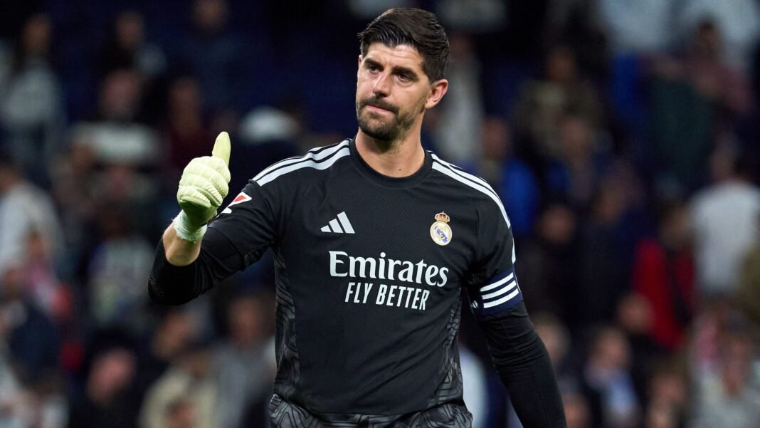 ¡Se Prendió la Vaina! El Clásico de Hoy: Mourinho Regresa al Camp Nou y Courtois en ‘Veremos’ El Clasico de Hoy: Mourinho Regresa al Camp Nou y Courtois en Incertidumbre