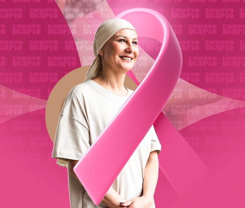 Día Mundial Cáncer de Mama: ¡’Pilas’ con la prevención, mi gente! Día Mundial Cáncer de Mama: Prevención y Detección Temprana en RD