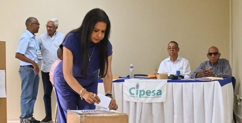 Elecciones CIPESA: El Coro de la Salud se Activa con Voto Virtual y Plancha Única
