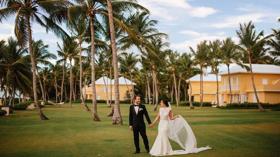 El ‘Coro’ de tu Boda Soñada: Puntacana Resort al Desnudo El Coro de tu Boda Sonada: Puntacana Resort al Desnudo
