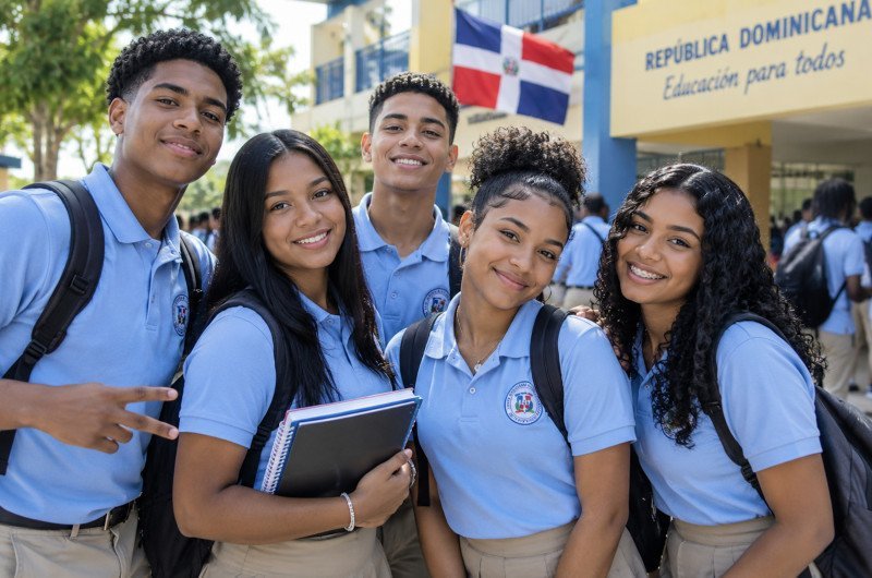 Gobierno lanza Estudiante de la Semana para destacar el talento local