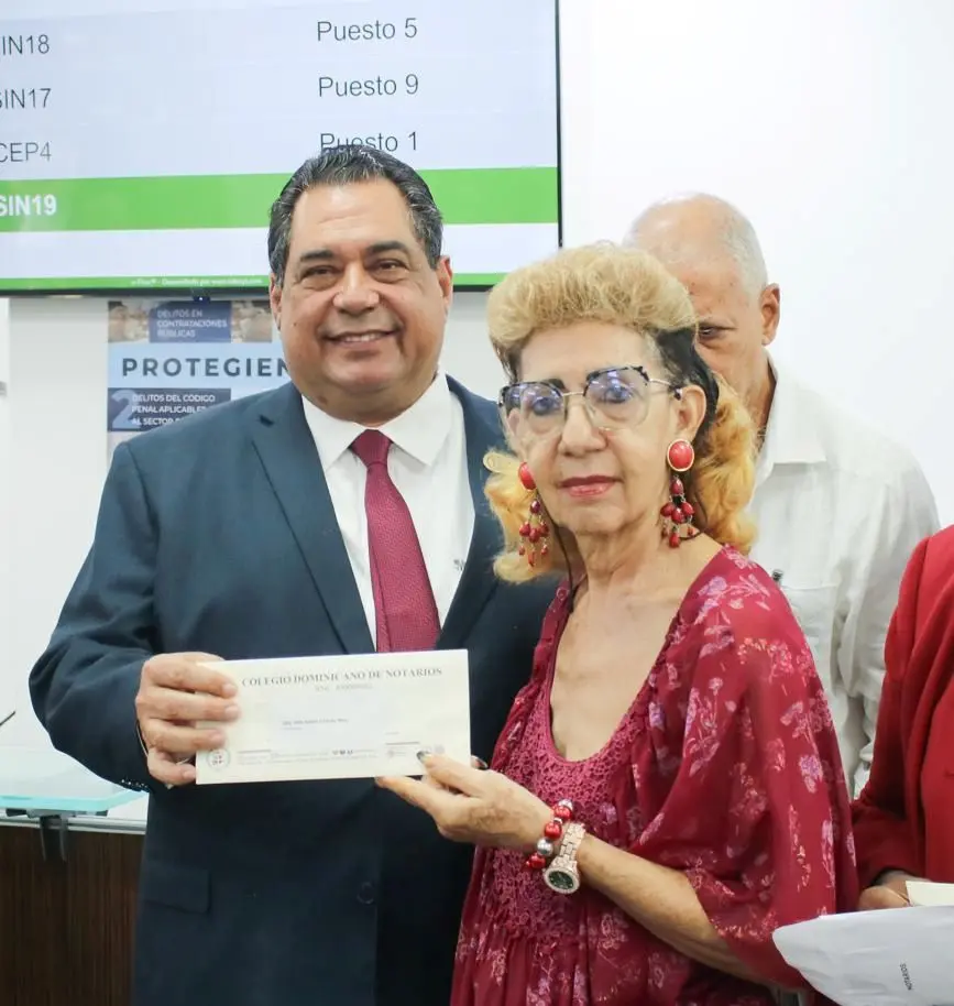 El Gobierno ‘se pasa’ con pensiones para 29 notarios: ¡Tremendo ‘palo’ de decreto! El Gobierno se pasa con pensiones para 29 notarios: Tremendo palo de decreto