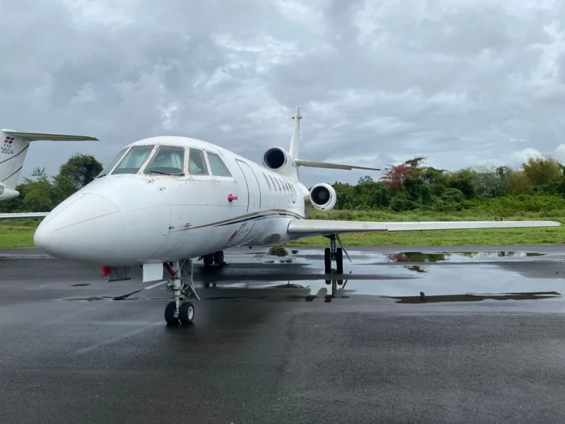 Subasta de Narcos: Los ‘Chulos’ Bienes de ‘Air Cocaine’ y ‘El Abusador’ Vuelven a la Puja Subasta de Narcos: Los Bienes de Air Cocaine y El Abusador Vuelven a la Puja