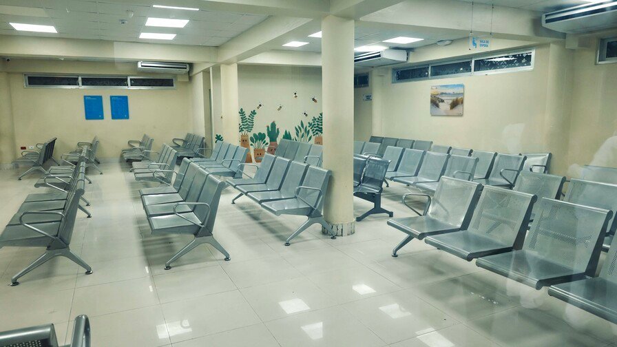 El ‘Paro Médico’: ¡Qué Vaina, Pacientes Varados y el CMD en Pie de Lucha! El Paro Médico: Pacientes Varados y el CMD en Pie de Lucha
