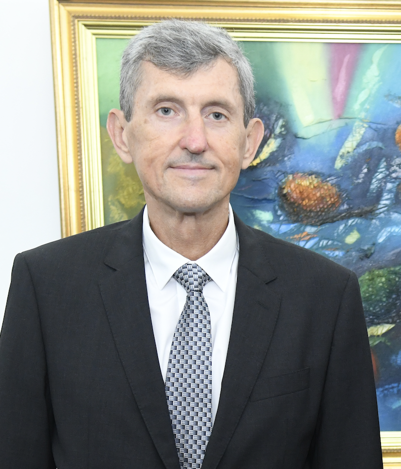 ¡Tremendo ‘Bochinche’! Embajador ruso sin datos concretos de dominicanos en la guerra Tremendo Bochinche Embajador ruso sin datos concretos de dominicanos en la guerra