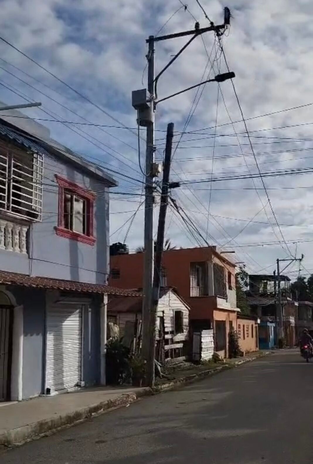 Empresario de Bonao denuncia robo y luego es acusado de acoso