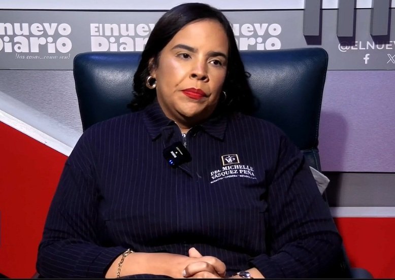 Menopausia: La ‘vaina’ de romper los tabúes y vivirla sin estrés Menopausia: La importancia de romper los tabúes