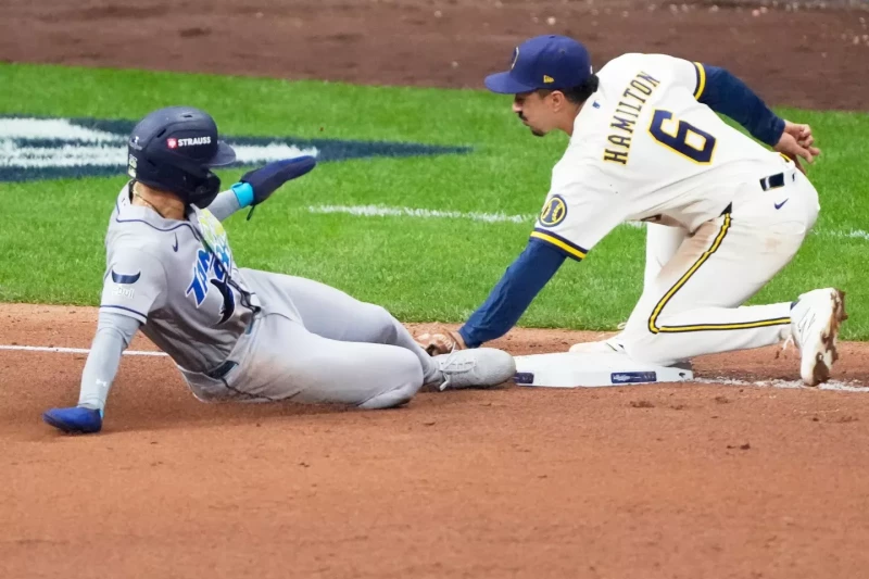 La Serie Mundial: ¡Pura candela en el Juego 2! La Serie Mundial: Pura candela en el Juego 2