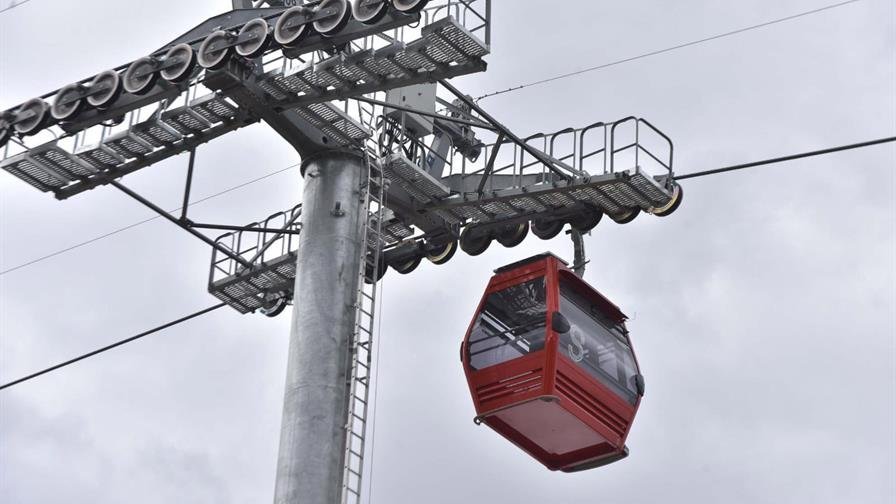 ¡La Vaina del Transporte en Santiago: Periferias en Aprietos! El Transporte en Santiago: Periferias en Aprietos