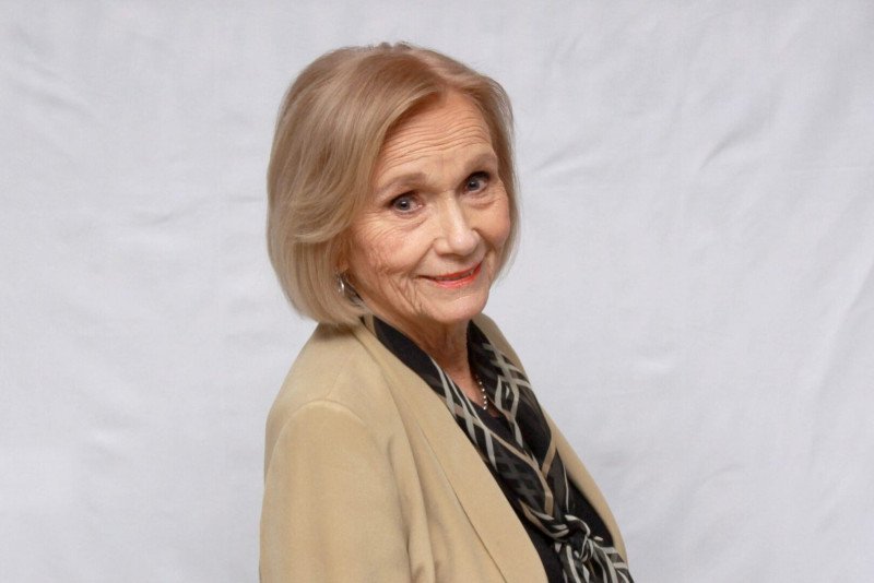 La ‘dama’ de Hollywood, Eva Marie Saint, se nos fue a los 102 años: ¡Una ‘actrizazo’ de verdad! La dama de Hollywood, Eva Marie Saint, se nos fue a los 102 años: Una actriz de verdad