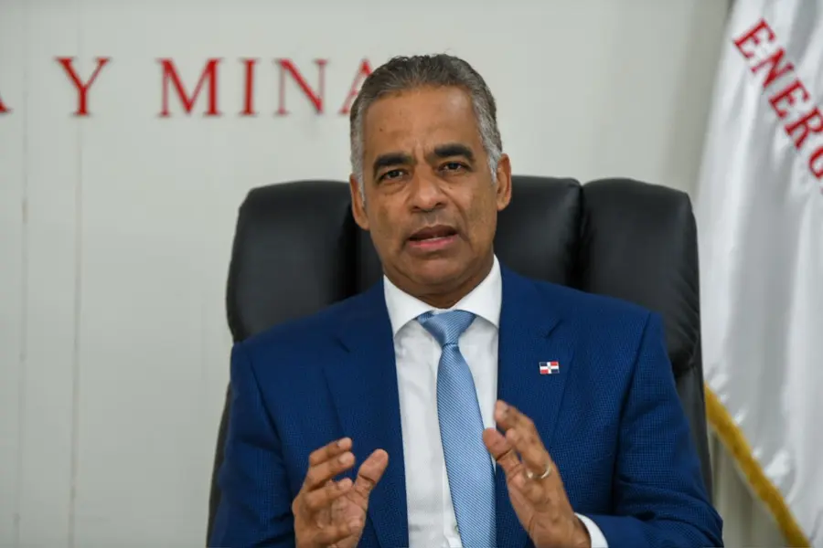 ¡Klk con la Corriente! Santo Domingo se alista para la Semana de la Energía con la seguridad energética como tema central Santo Domingo se alista para la Semana de la Energía y la seguridad energética como tema central