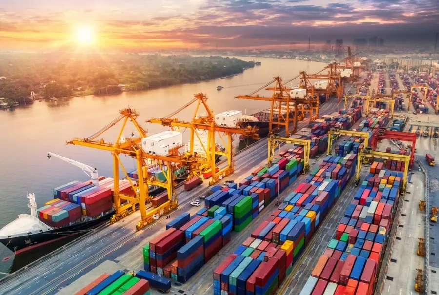 El Jevisimo Boom Exportador de China: Un Viaje de Millones!