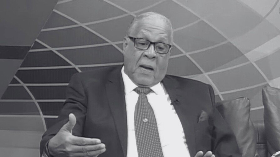 Fallece Freddy Sandoval: El Periodismo Dominicano de ‘Luto’ por un ‘Maestro’ Fallece Freddy Sandoval: El Periodismo Dominicano de Luto por un Maestro