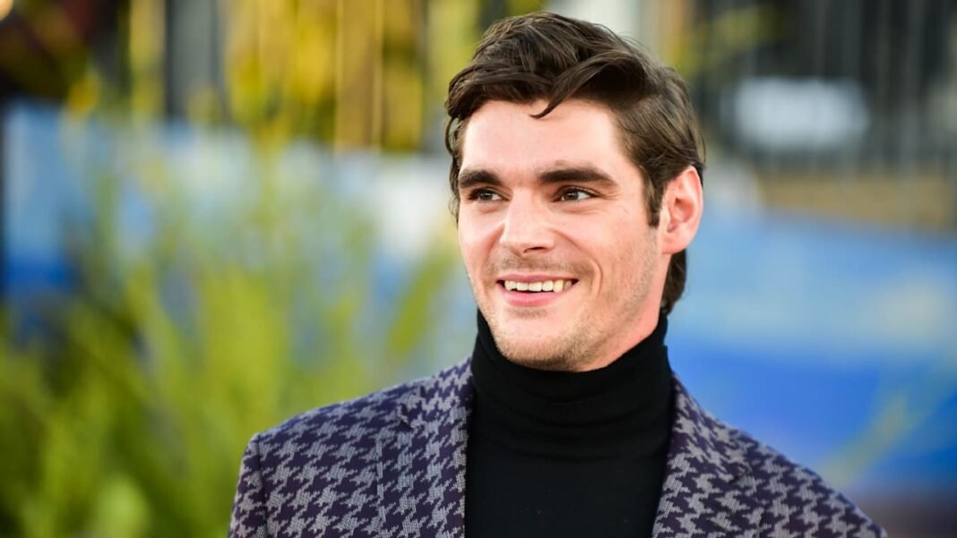 Rj Mitte: Lo Que se Sabe Hasta Ahora Fallecio Actor de Breaking Bad