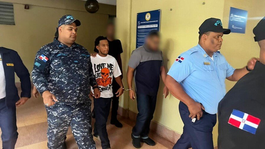 ¡Justicia sin ‘Chercha’! Familia de Yosnely Álvarez Exige Mano Dura contra Acusado Justicia sin Chercha Familia de Yosnely Álvarez Exige Mano Dura contra Acusado