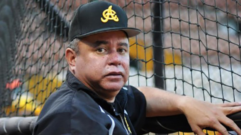 Félix Fermín y la ‘Vaina’ del Béisbol: ¿De Águila a Tigre en LIDOM? Félix Fermín y la Vaina del Béisbol: ¿De Águila a Tigre en LIDOM?