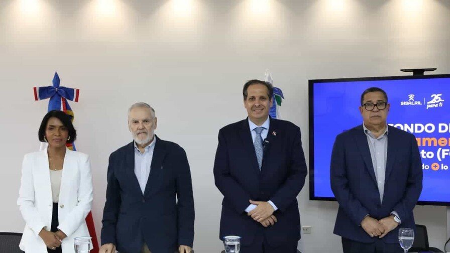¡Sisalril se pone ‘bacano’ con el FOMAC! Medicamentos de Alto Costo llegan sin espera Sisalril impulsa FOMAC para cobertura de Medicamentos de Alto Costo