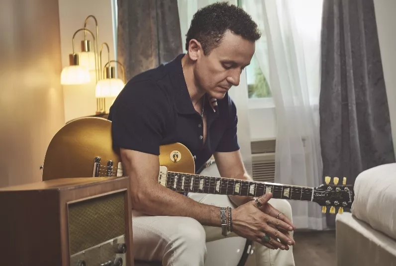 ¡Qué Vaina Bacana! Fonseca Arranca su Gran Gira por América con Álbum Nuevo Fonseca Arranca su Gran Gira por América con Álbum Nuevo