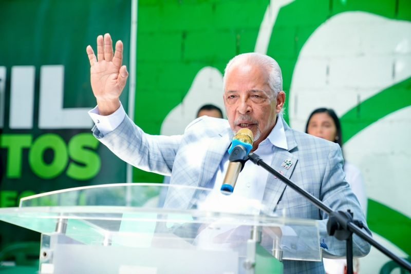 La Salud Dominicana en el ‘KLK’: FP Critica Enfoque Curativo del Gobierno La Salud Dominicana en el KLK: FP Critica Enfoque Curativo del Gobierno