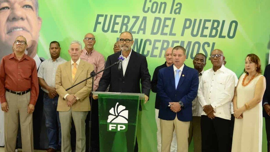 ¡Un ‘Bochinche’ en la ANPA! FP Denuncia Irregularidades y Reclama Puestos Un Bochinche en la ANPA FP Denuncia Irregularidades y Reclama Puestos