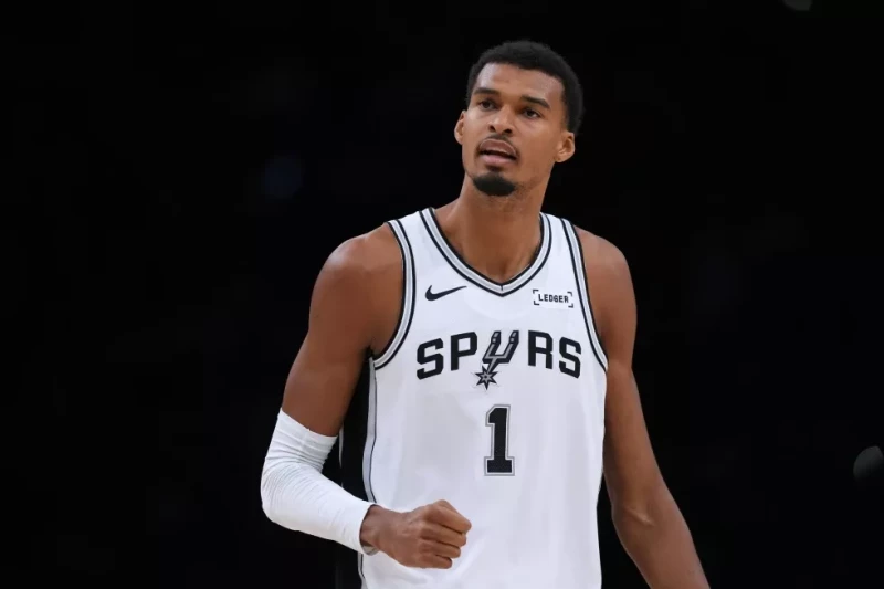 La NBA: Un Coro de Talento Internacional que lo da Todo