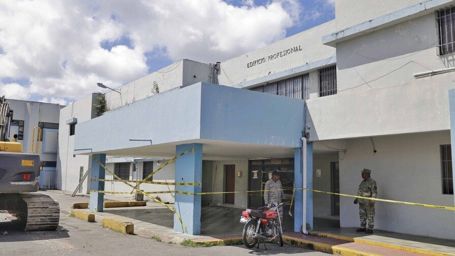 La Improvisación en el Gautier tiene a los médicos en un corre-corre.