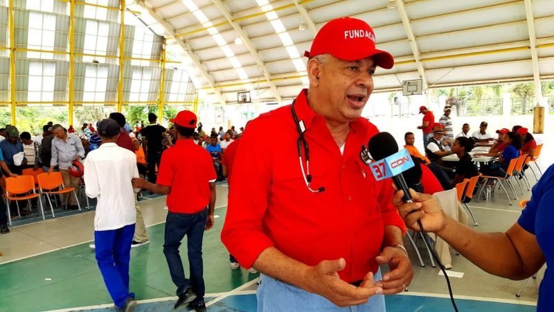 Fundacam trae jornada medica preventiva a San Juan de la Maguana