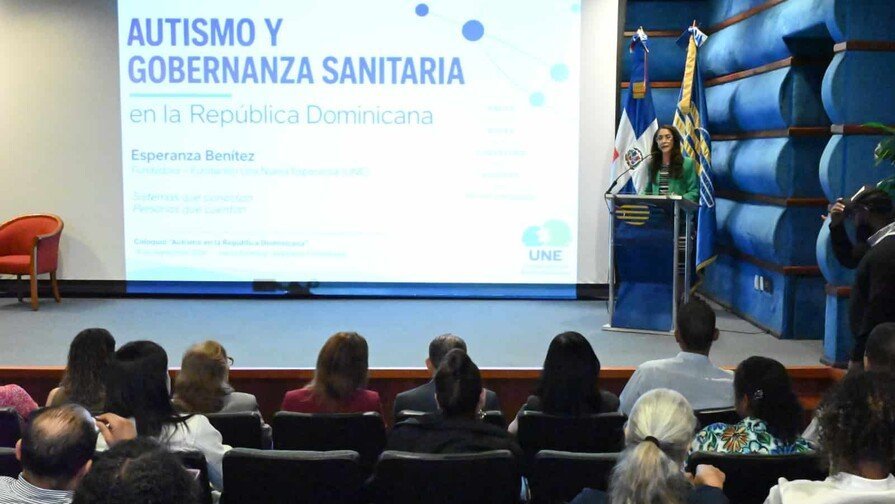 Funglode Arma un ‘Coro Bacano’ para Entender el Autismo Funglode Arma un Coro Bacano para Entender el Autismo