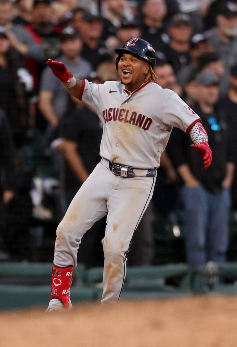 La Serie Se Pone Interesante: José Ramírez Lidera Remontada Épica de Guardianes
