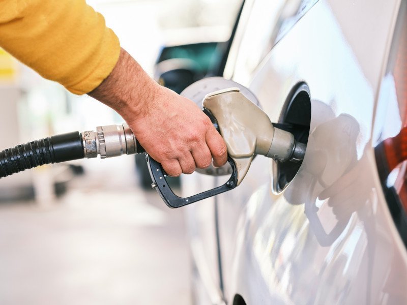 Combustibles: ¡’De Una Vez’ los Precios Congelados para la Semana! Combustibles: Precios Congelados para la Semana