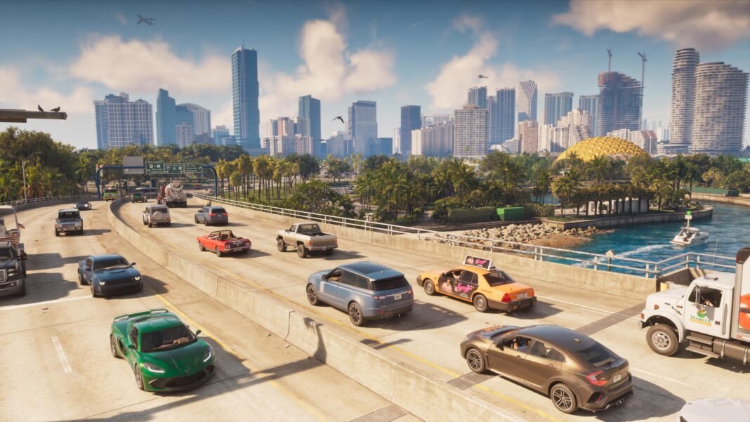 GTA VI Radio Stations