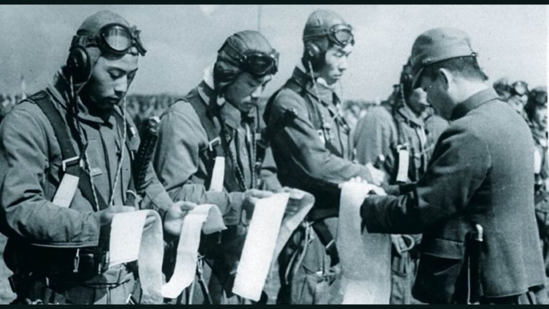 El Hachimaki: Una Bandana Japonesa con Mucha Historia y Fuerza
