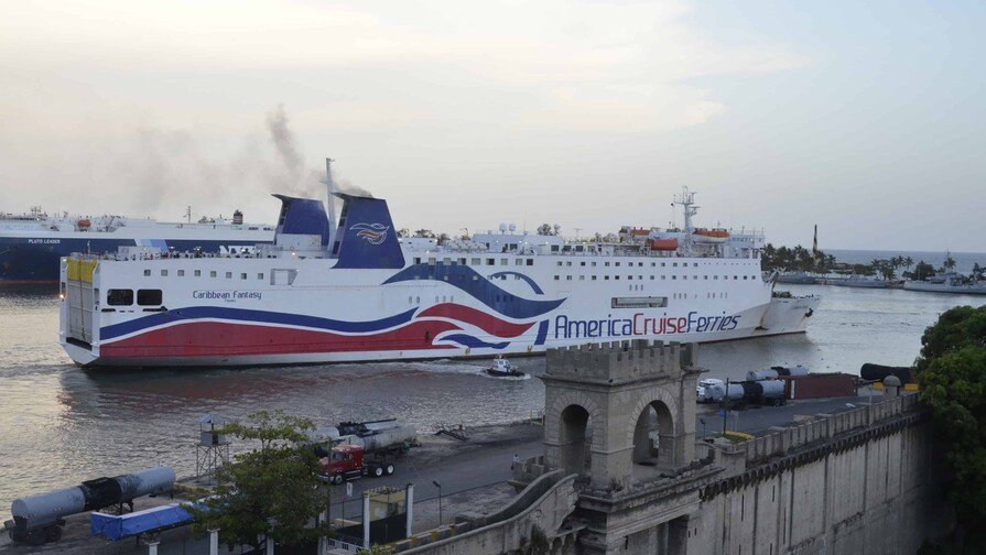 La ‘vaina’ del calado: ¿Pueden los buques grandes navegar en nuestros ríos? La viabilidad de la navegación fluvial para buques grandes en República Dominicana