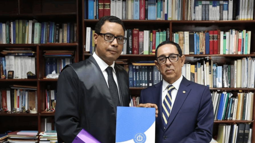 Namphi Rodríguez y sus Aportes a la Jurisprudencia de la SCJ